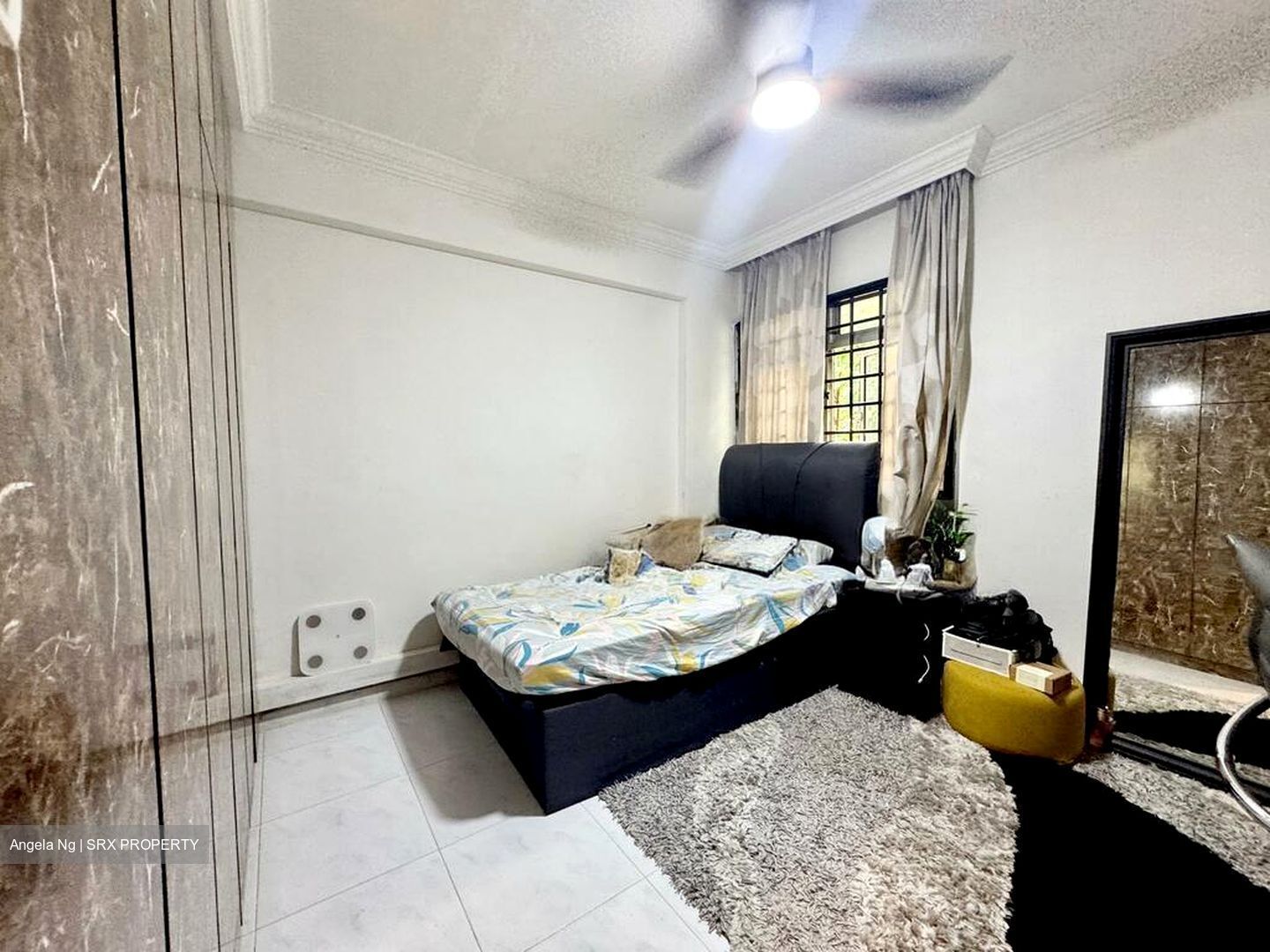 Blk 774 Woodlands Crescent (Woodlands), HDB 4 Rooms #503049691